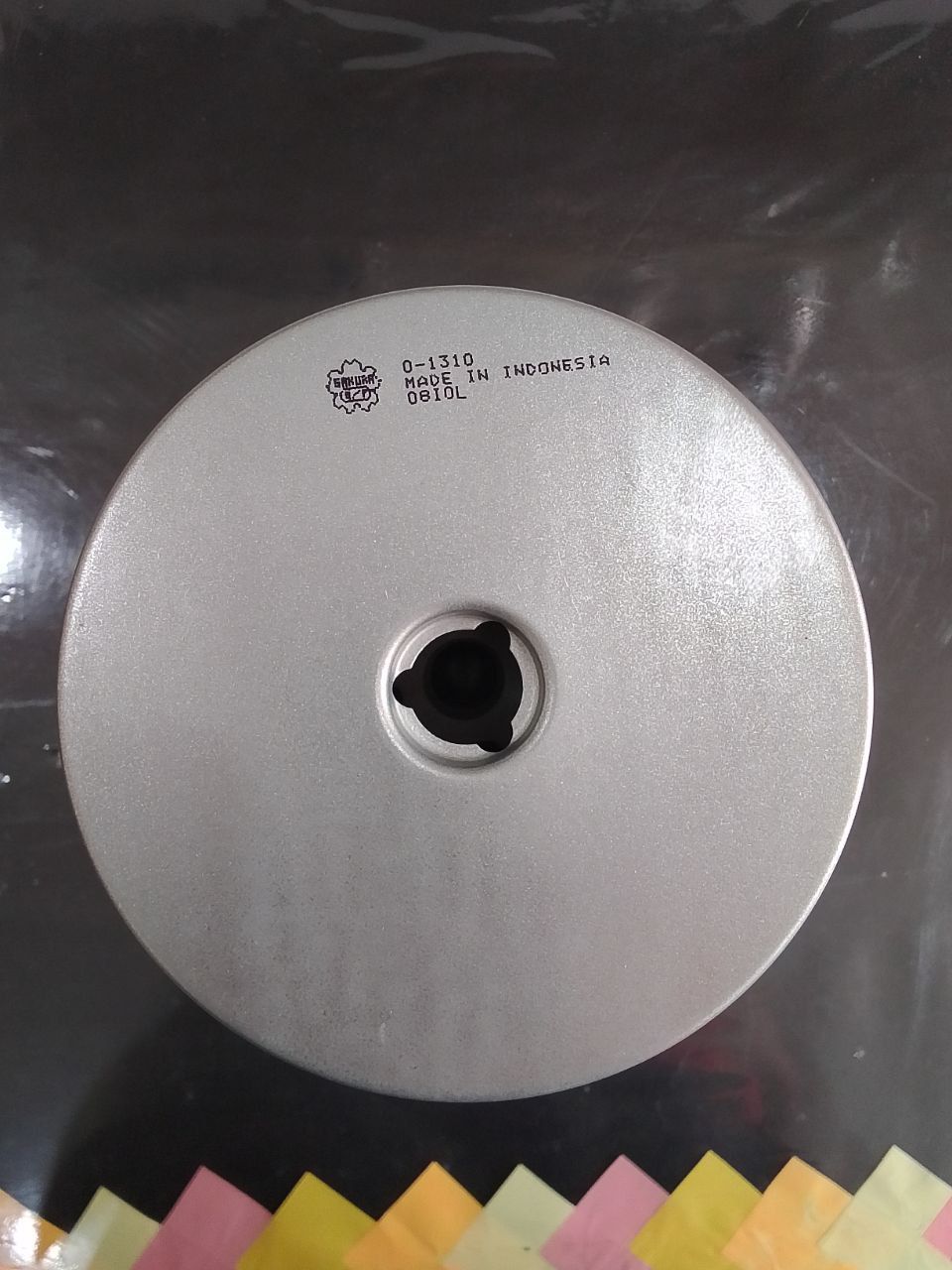Oil Filter O-1310
