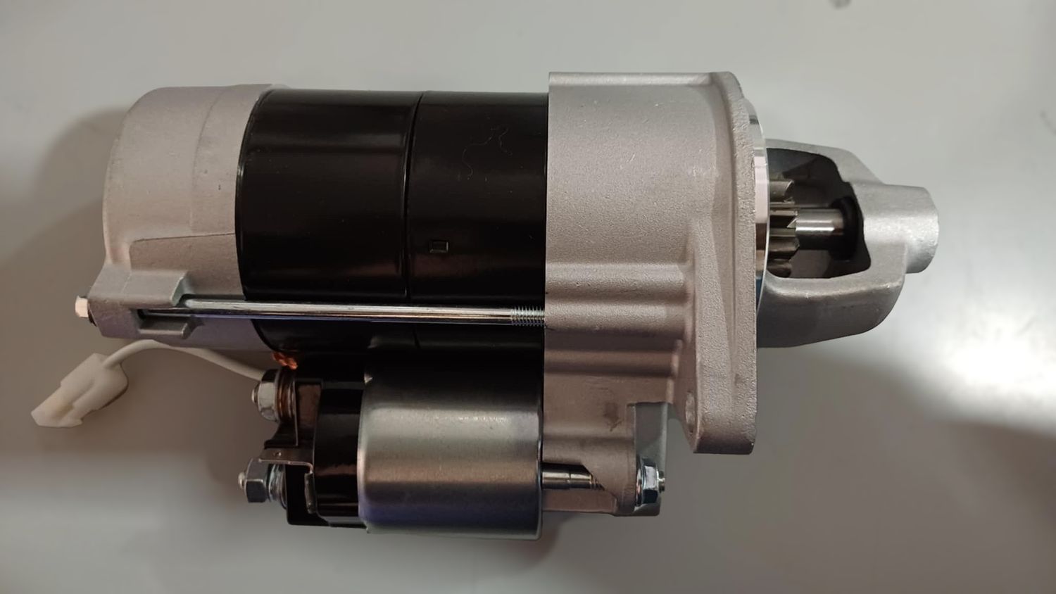 Starter Motor Assembly 18414N