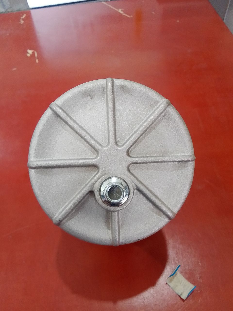 Fuel/Water Separator Assembly 2656086 COPY