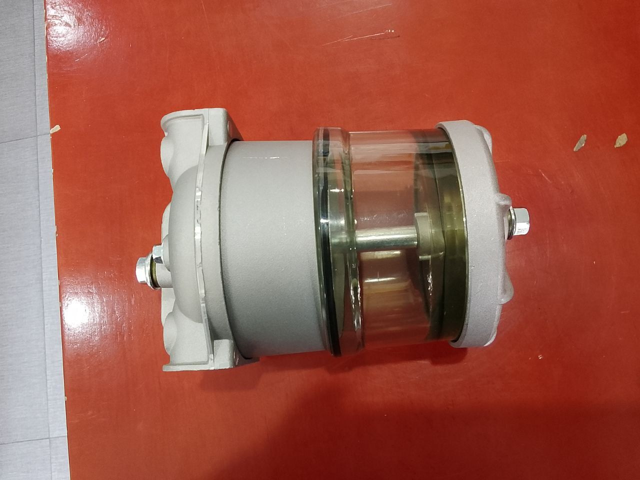 Fuel/Water Separator Assembly 2656086 COPY