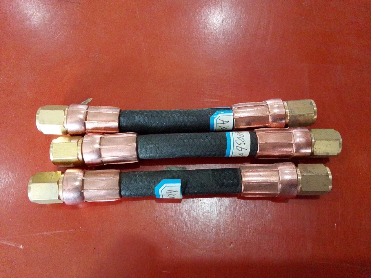 Flexible Hose AK04005 60SS