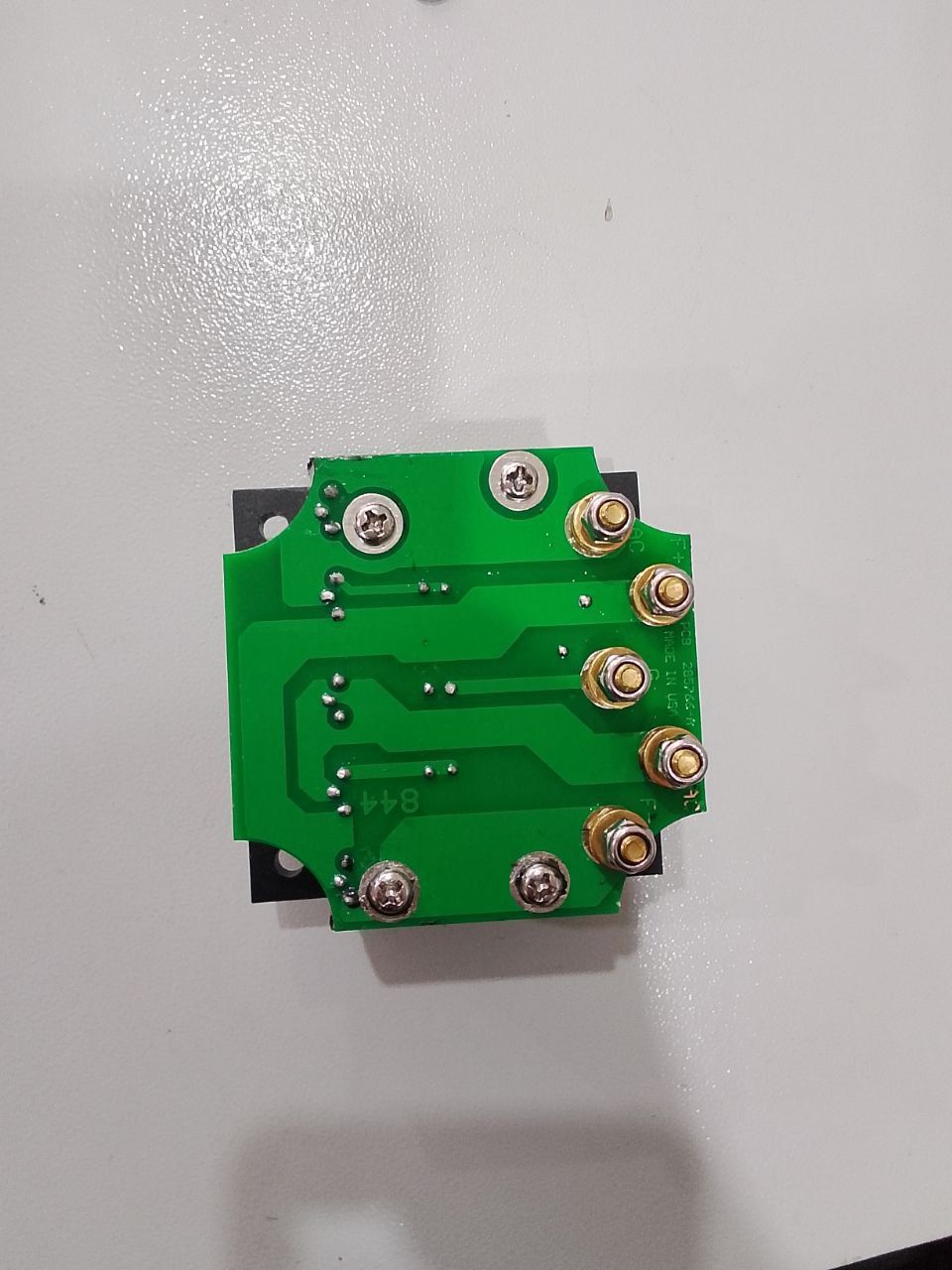 AVR PCB 285766