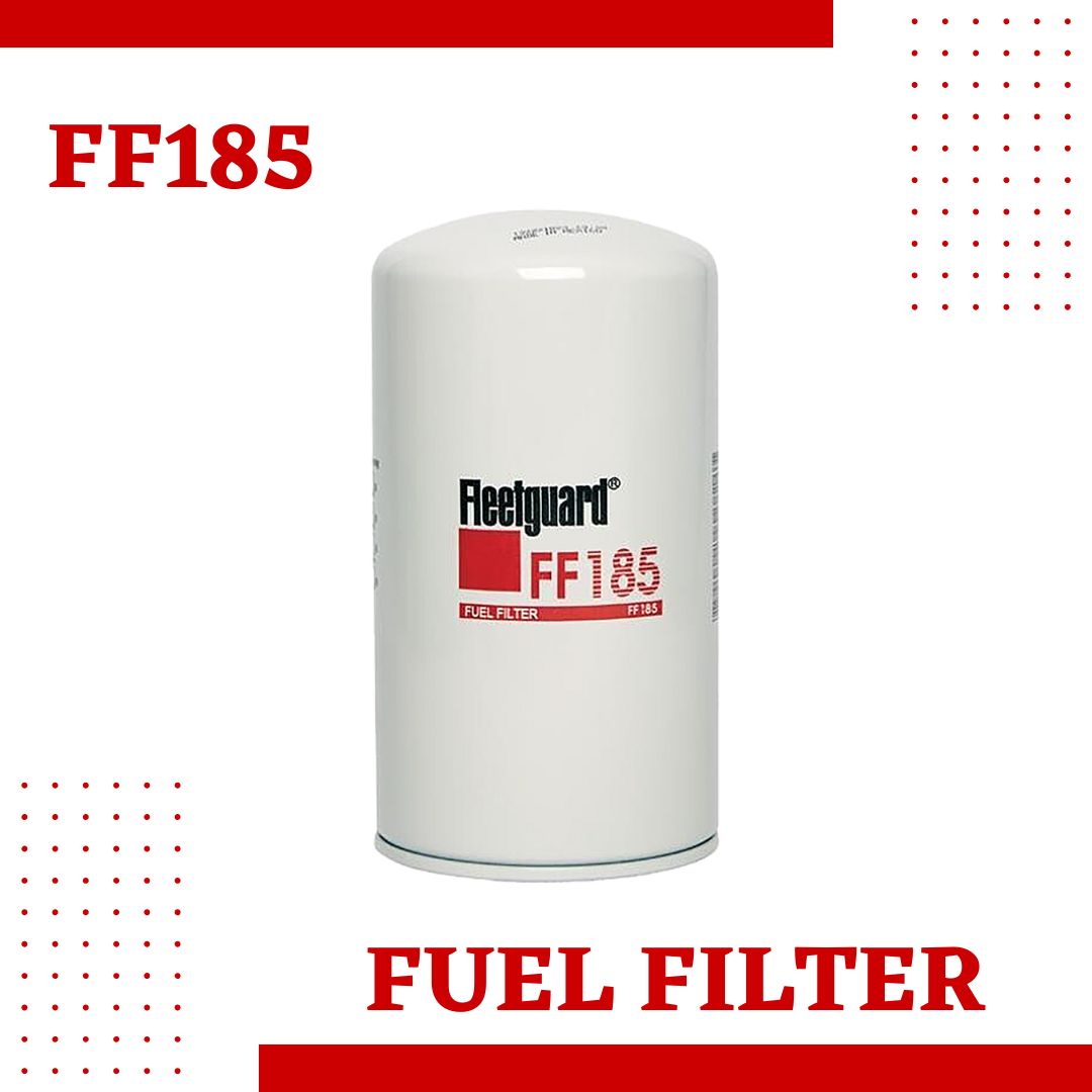 Fuel Filter FF185