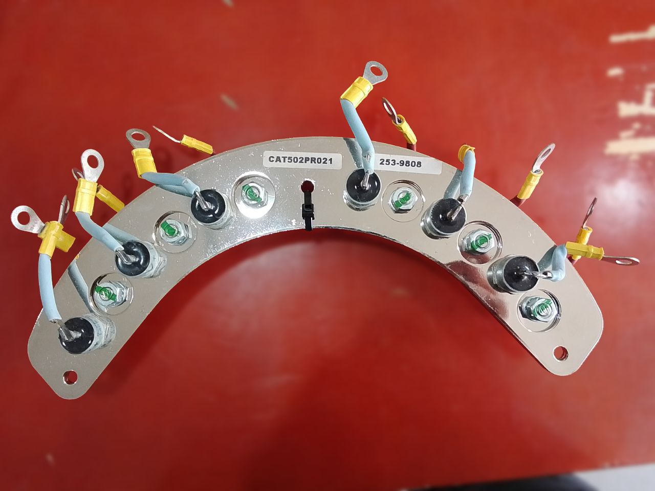 Diode CAT502PRO21 / 253-9808