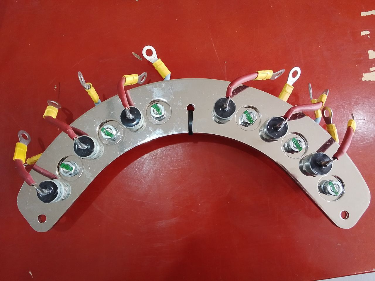 CAT Diode CAT502PRO21 253-9808