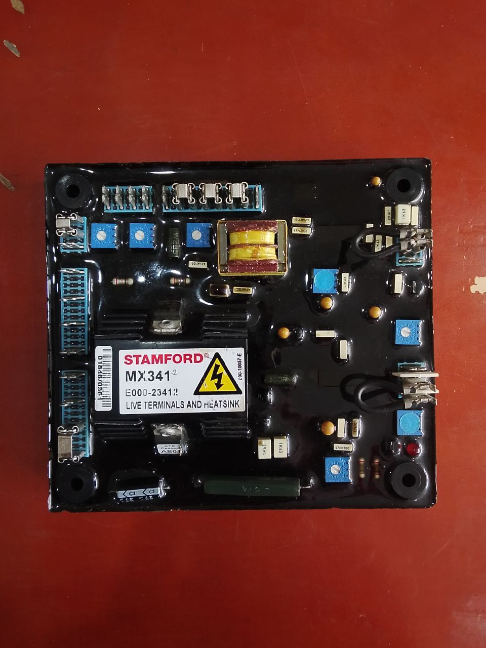 STAMFORD AVR MX341 (Genuine)