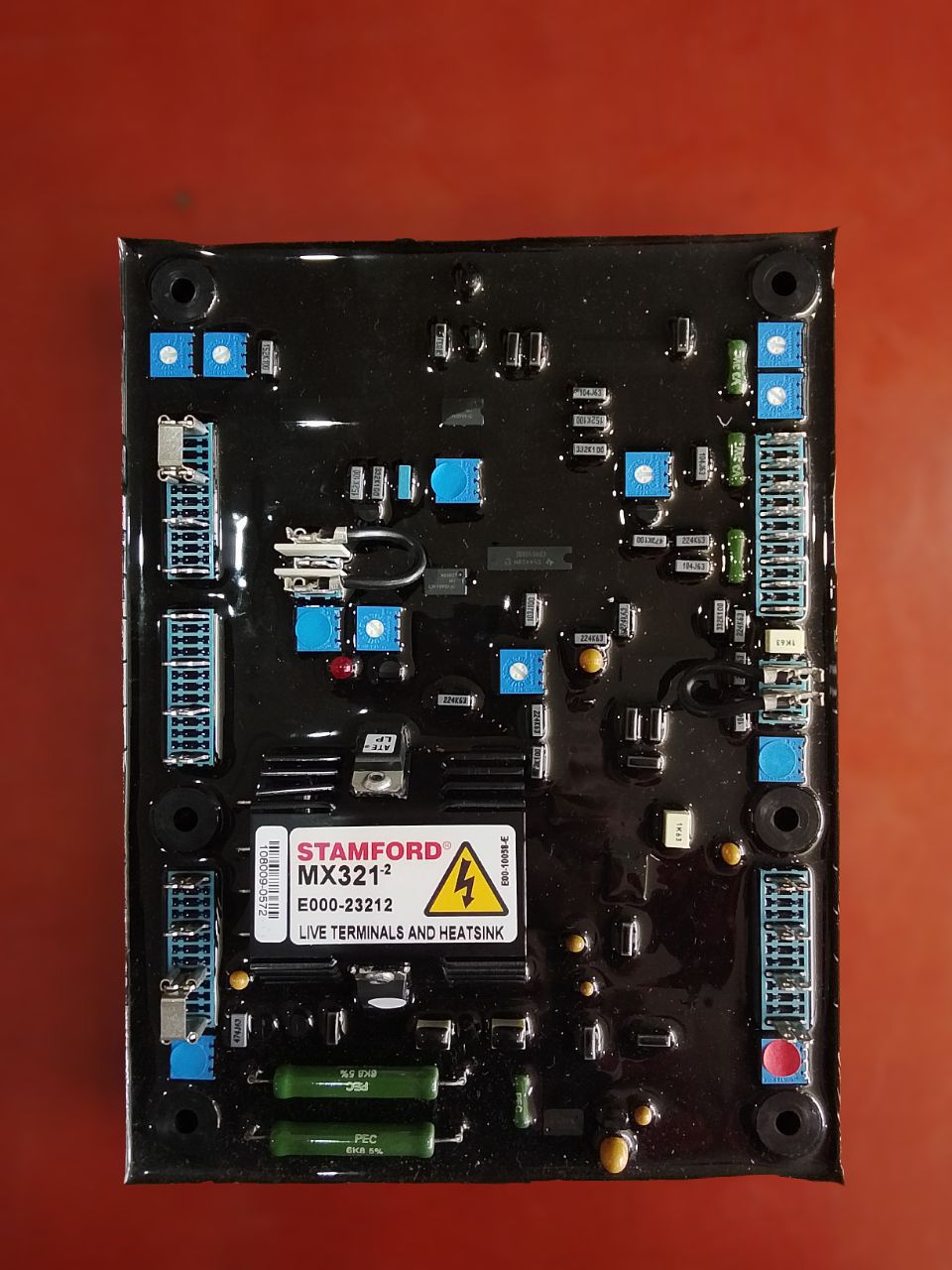 STAMFORD AVR MX321 (Genuine)