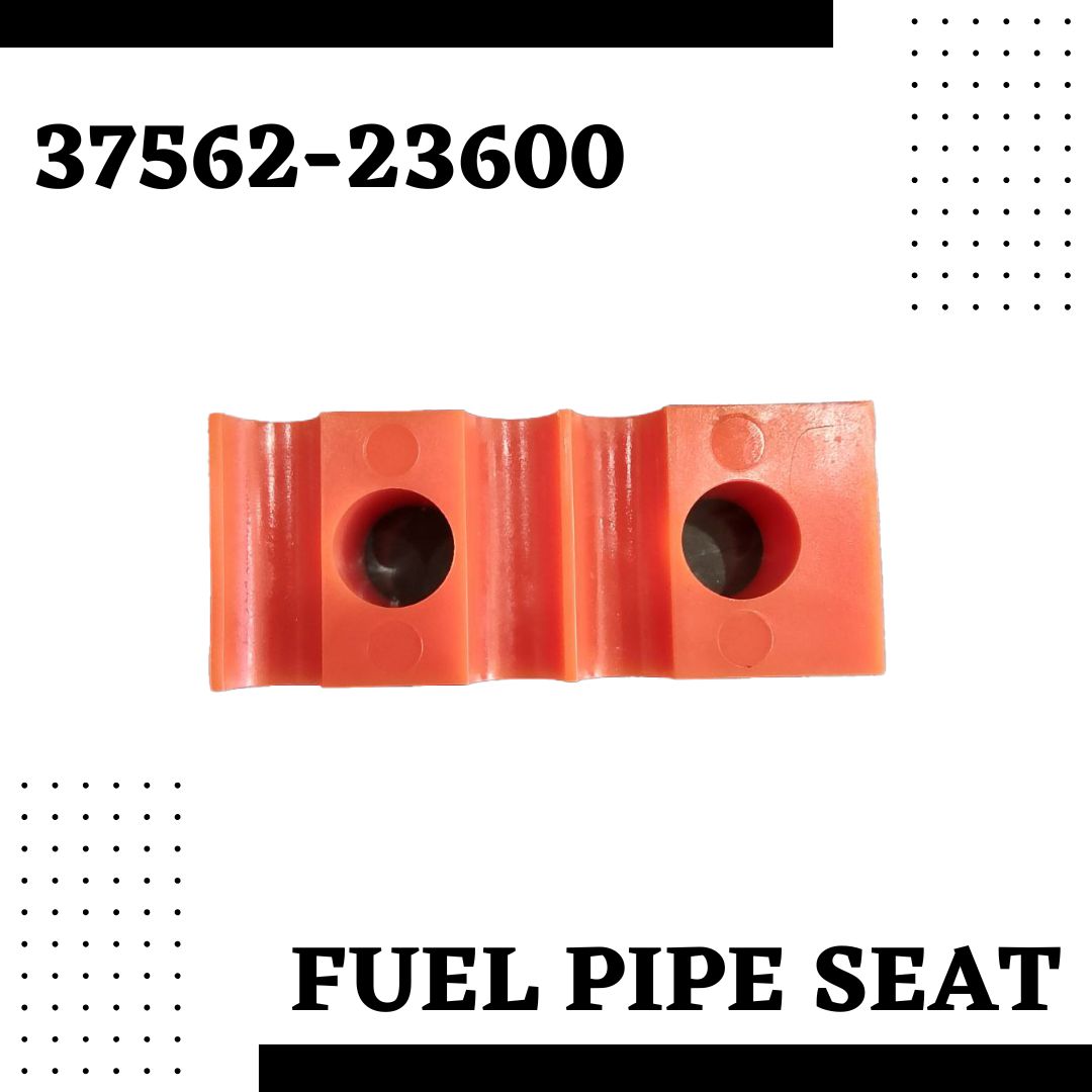 S6R Fuel Pipe Seat 37562-23600