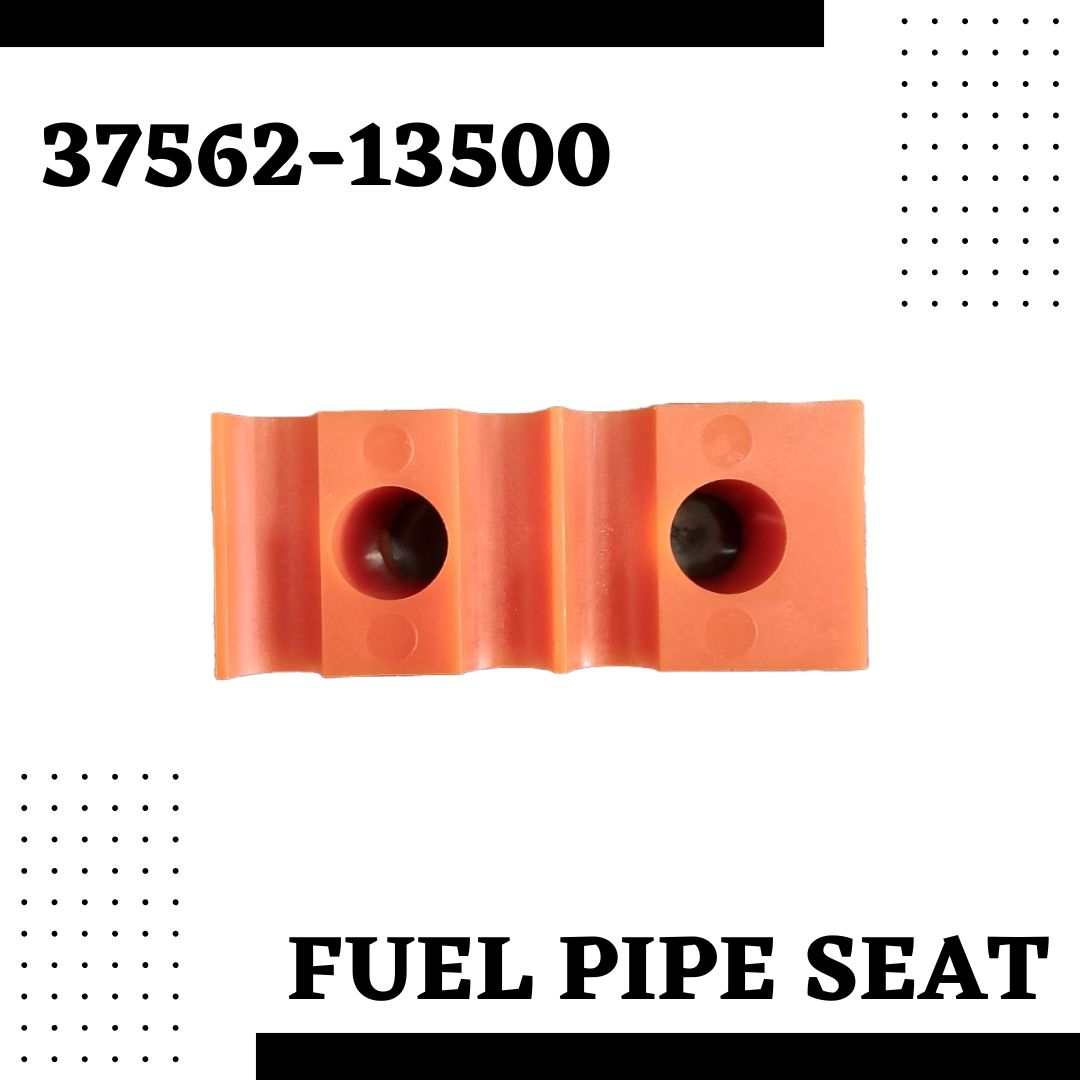 S6R Fuel Pipe Seat 37562-13500