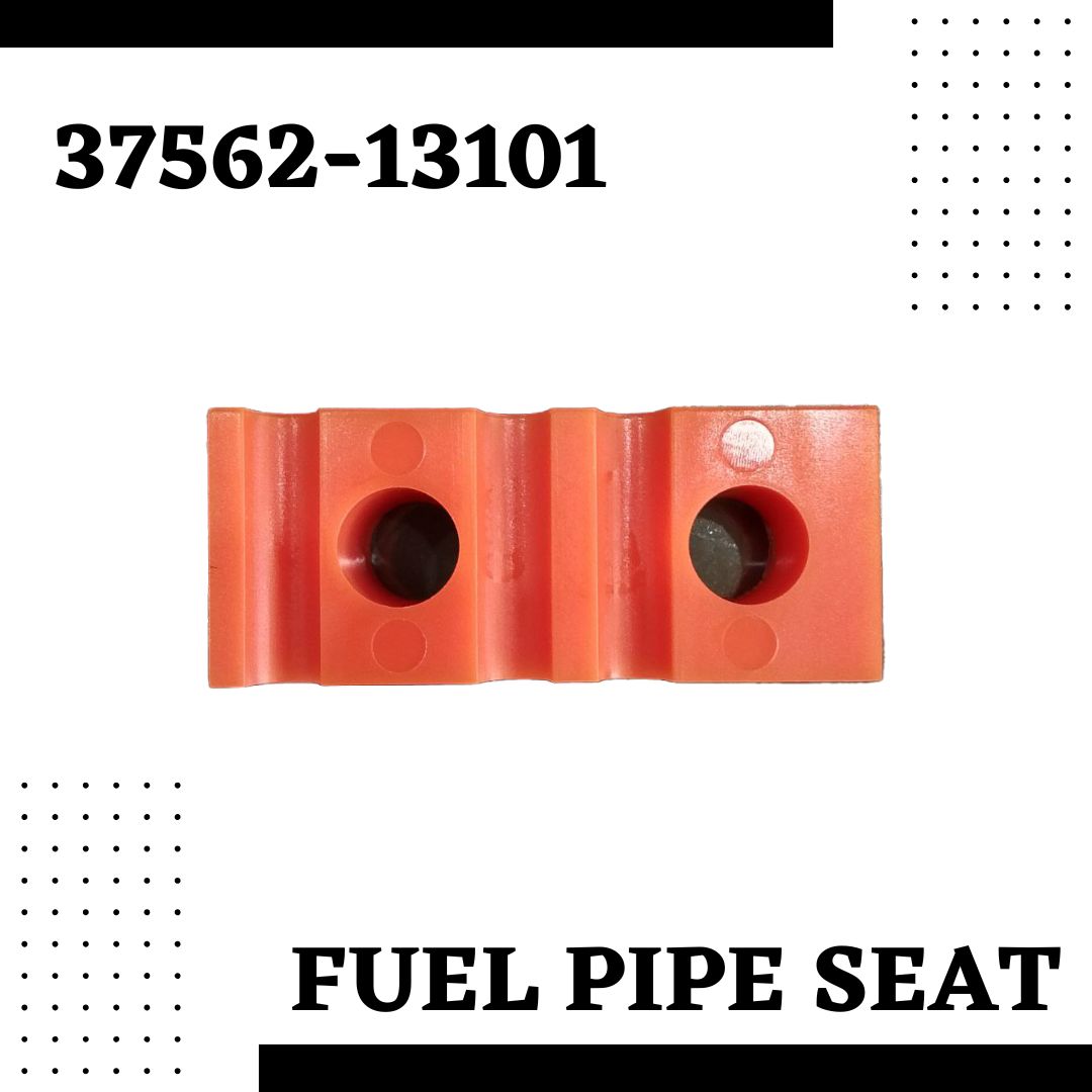 S6R Fuel Pipe Seat 37562-13101