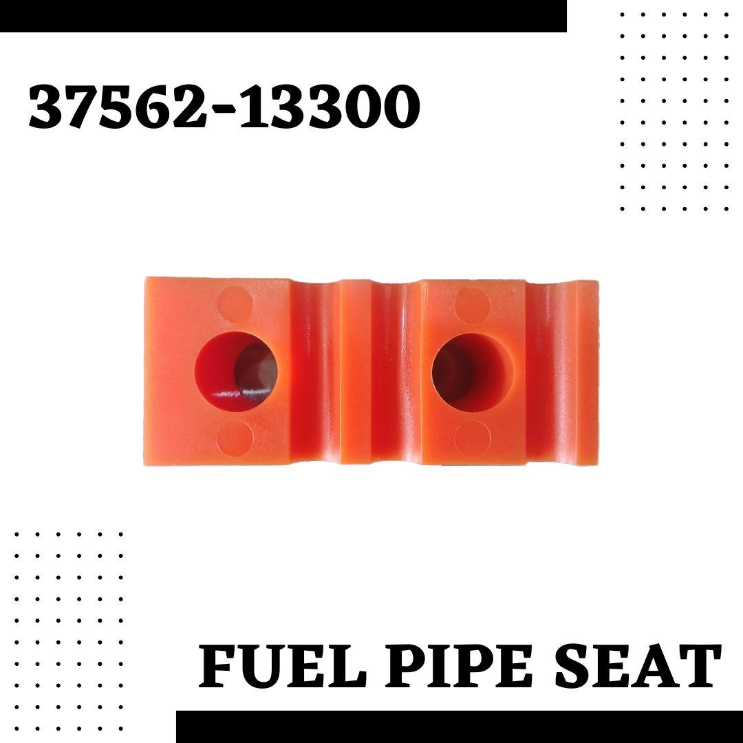 S6R Fuel Pipe Seat 37562-13300