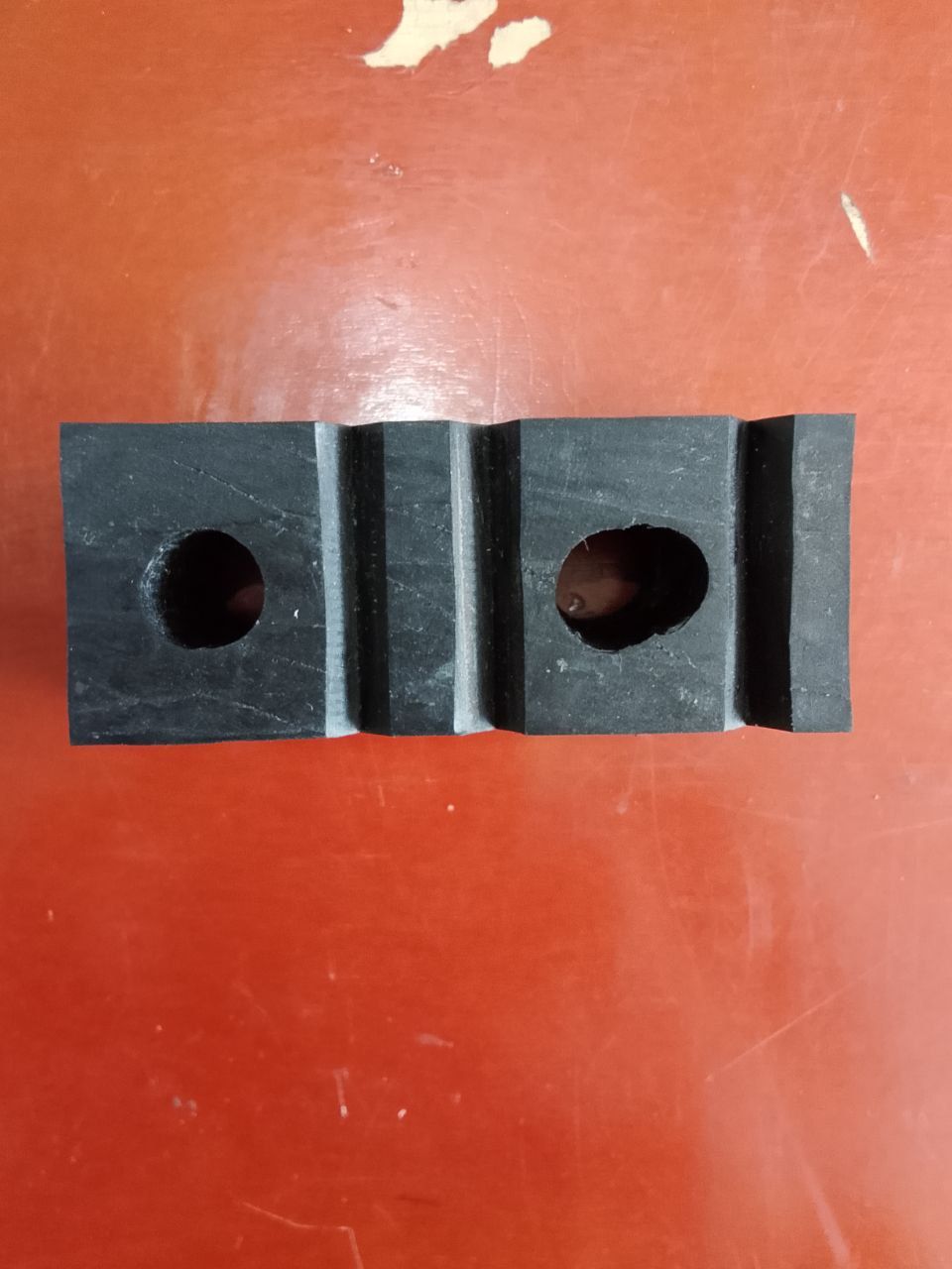 Black Fuel Pipe Seat 37562-13300