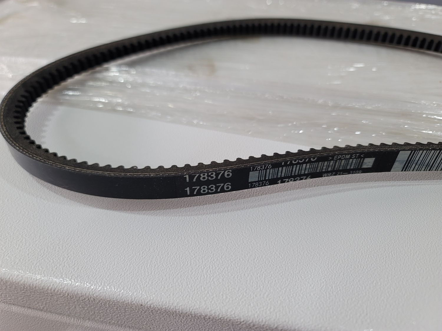 Fan Belt 178376
