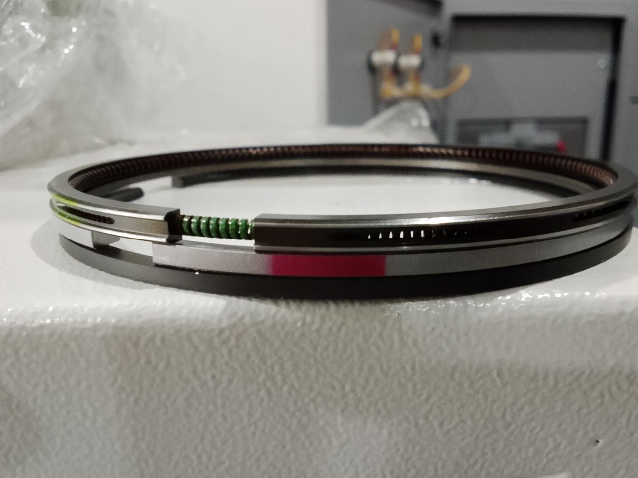 Piston Ring 5482359