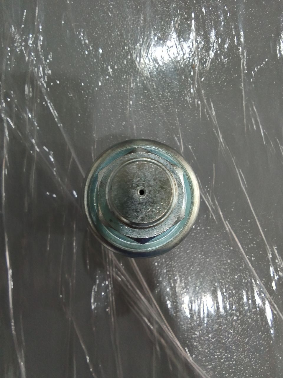 Oil Pressure Sensor M18X1.5