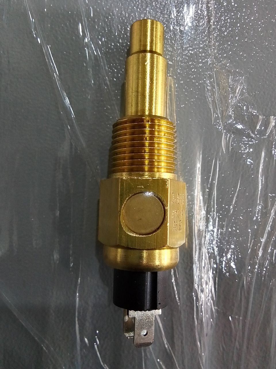 Water Temperature Sensor 3/8NPT