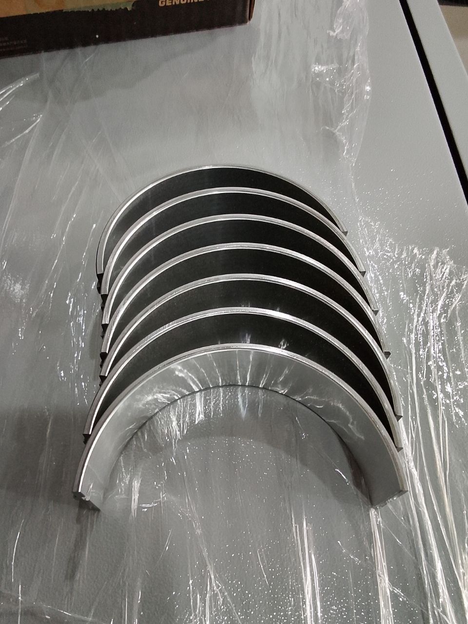 Main Bearing 3978820