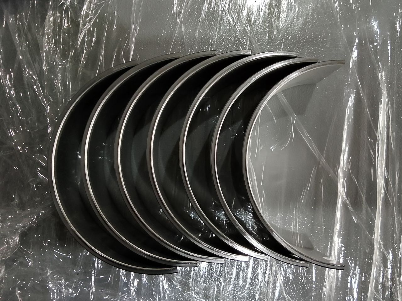 Main Bearing 3978820