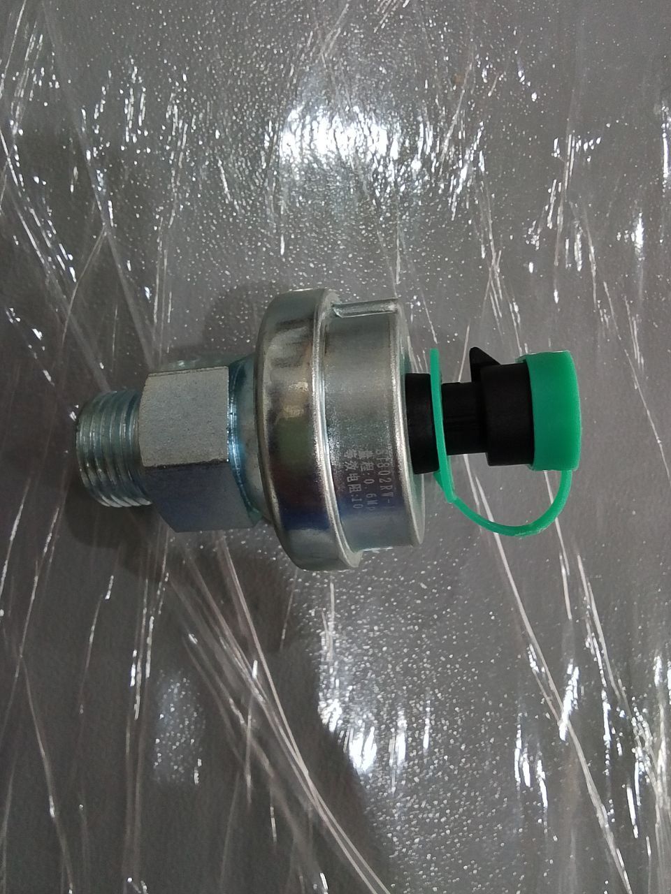 WEICHAI Oil Pressure Sensor M18X1.5 612600091045