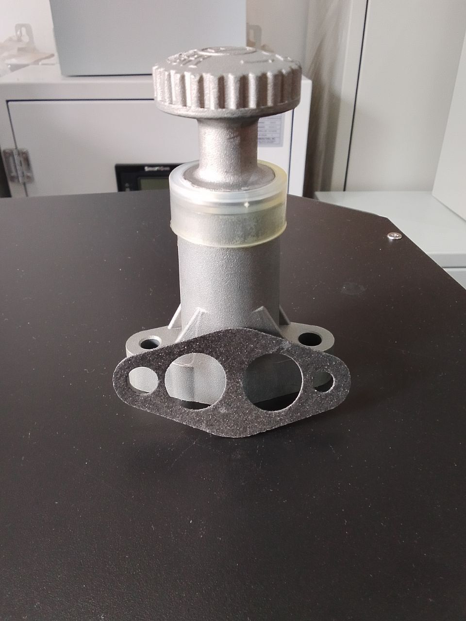 Fuel Priming Pump 105-2508