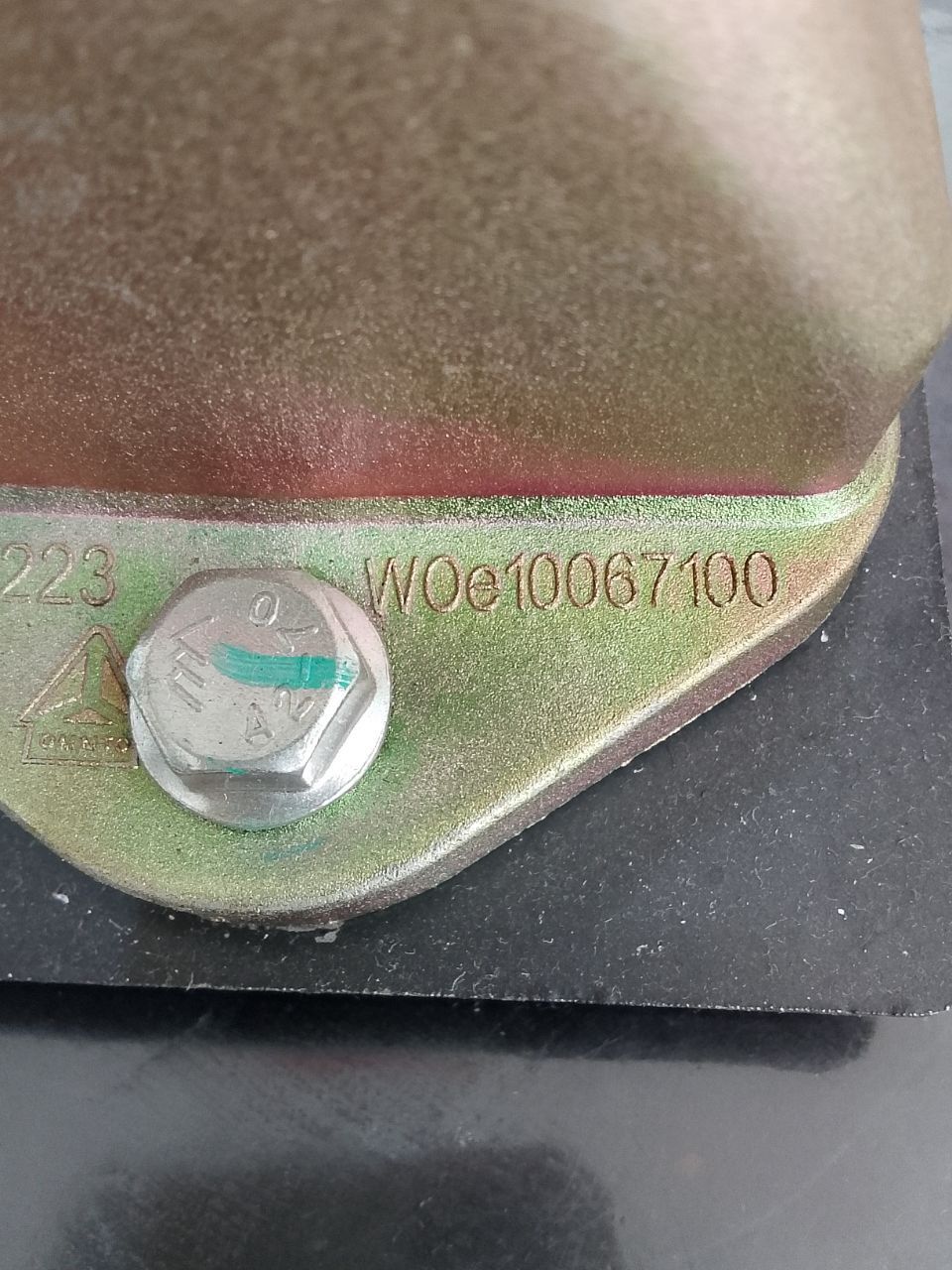 Battery Switch 10067-100