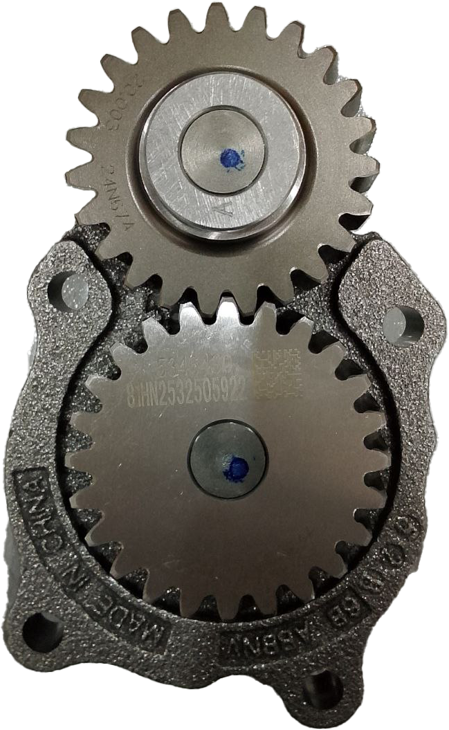 Oil Pump 5346430
