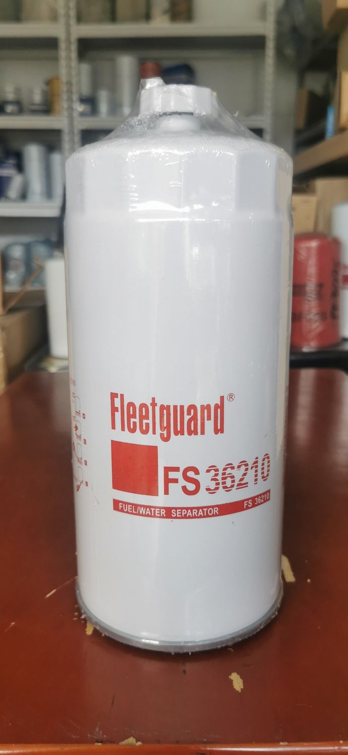 Fuel / Water Separator FS36210