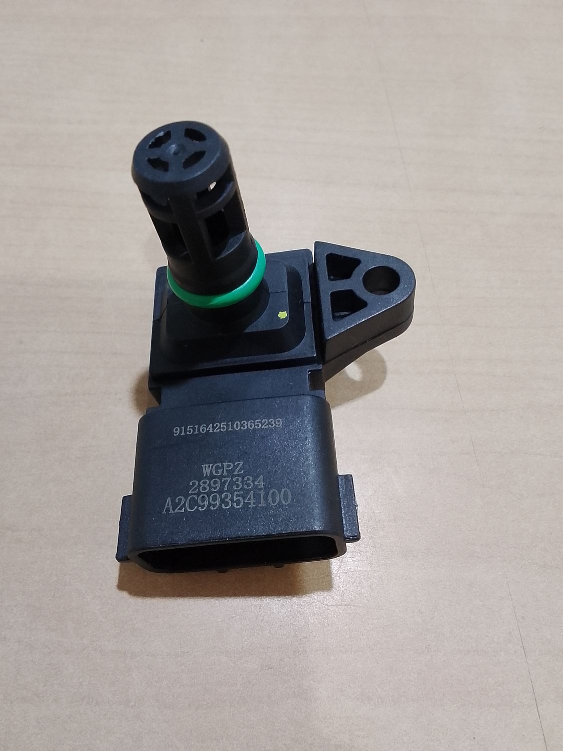 Pressure Temperature Sensor 2897334