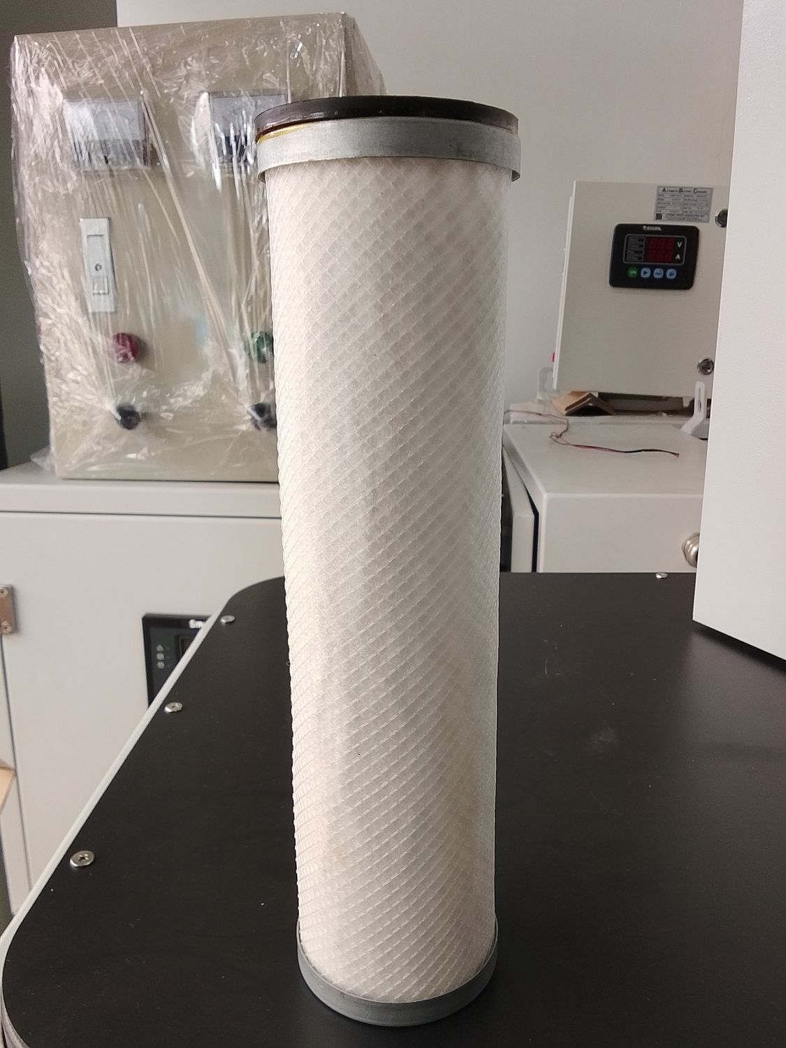 Air Filter A-8568 SAKURA