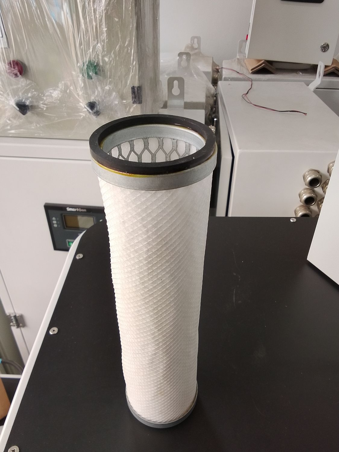 Air Filter A-8568 SAKURA