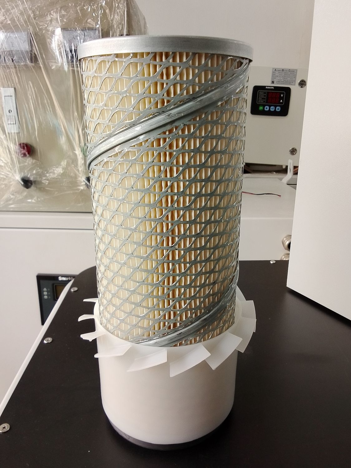 Air Filter AS-2205 SAKURA