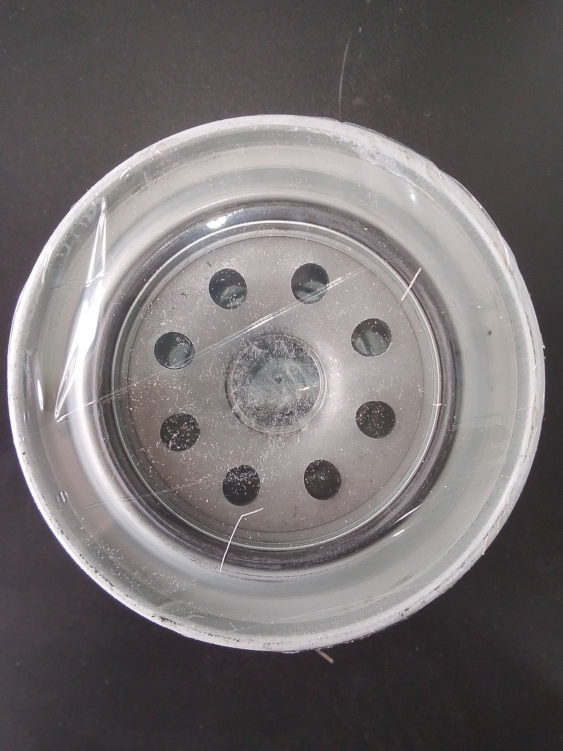 SAKURA Oil Filter C-1006