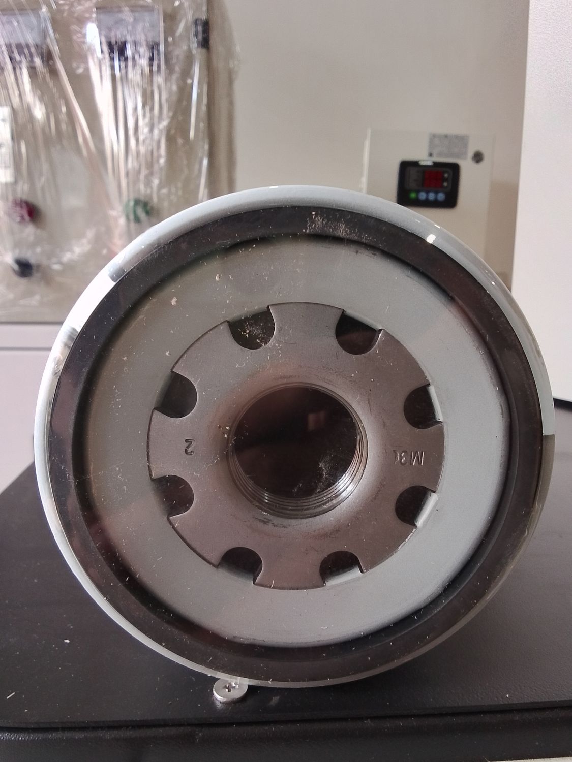Oil Filter C-38090 SAKURA