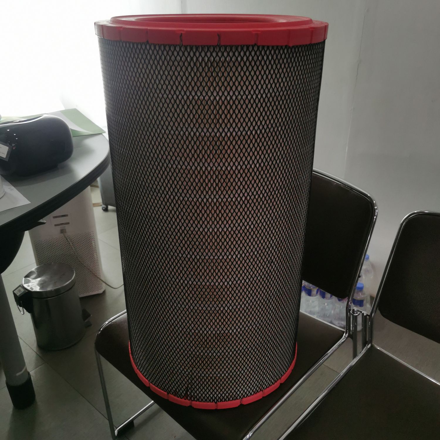 Baudouin Air Filter 331008000249