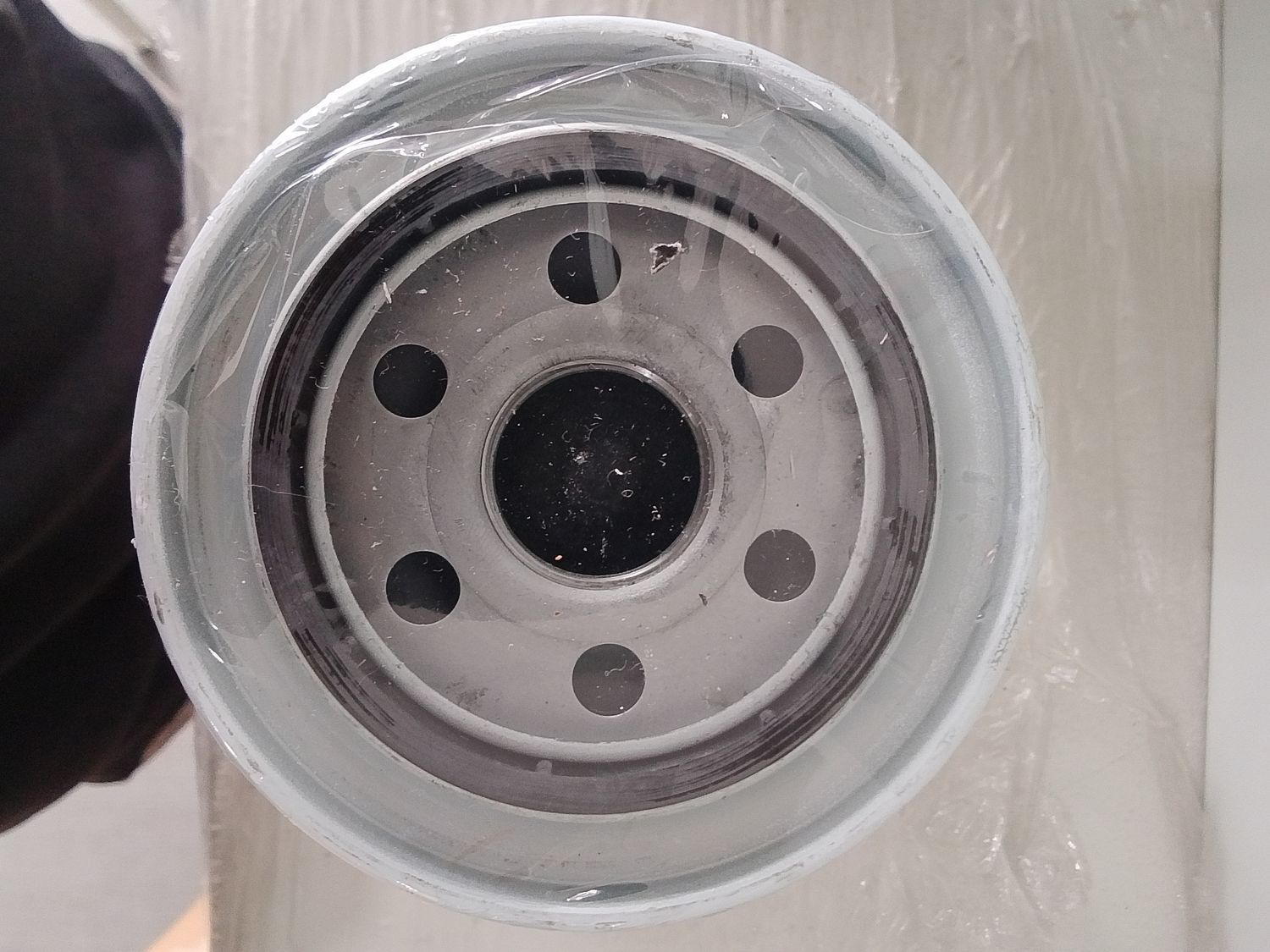 Oil Filter C-5504 SAKURA