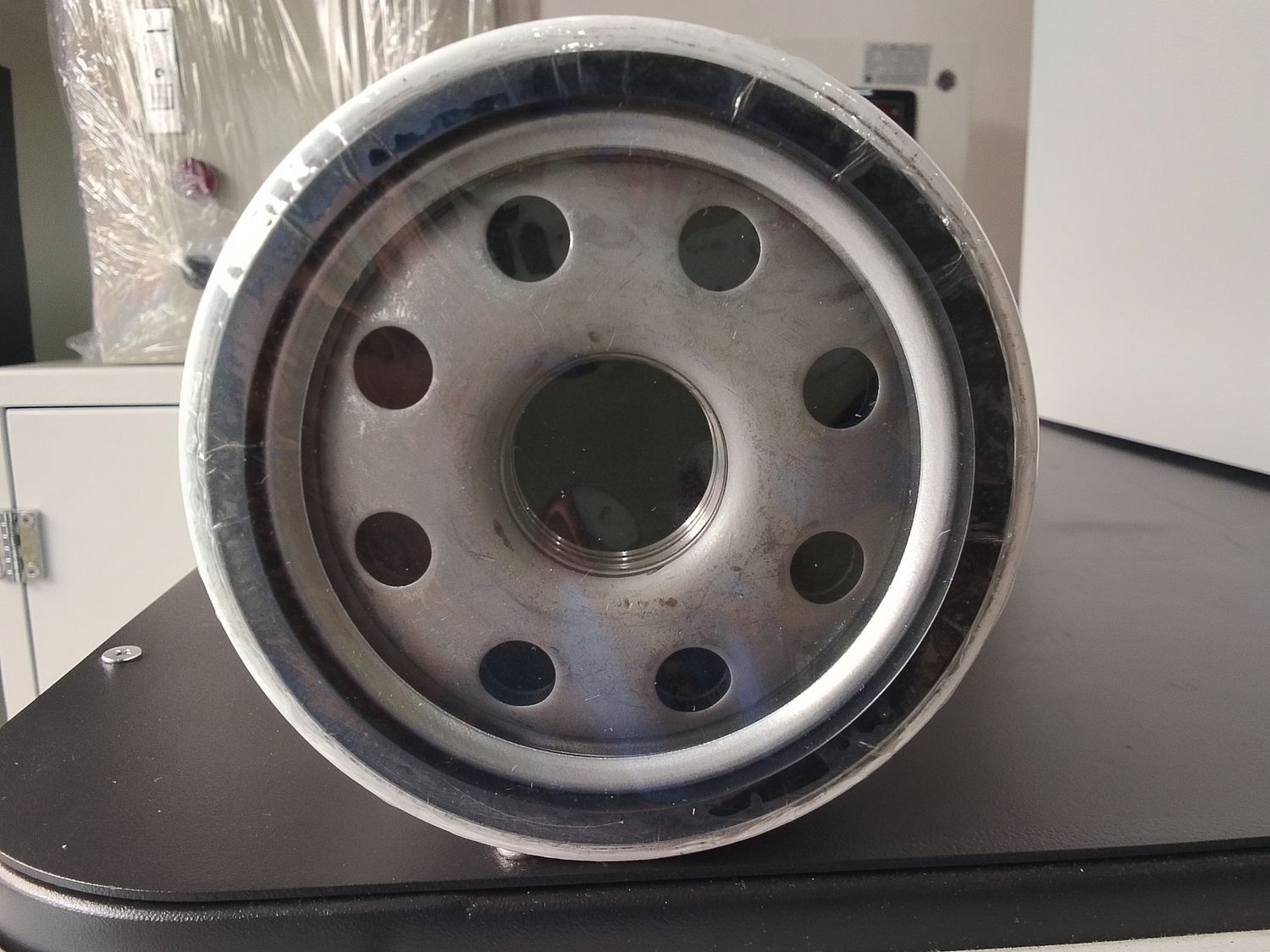 BAUDOUIN Oil Filter 1000697504