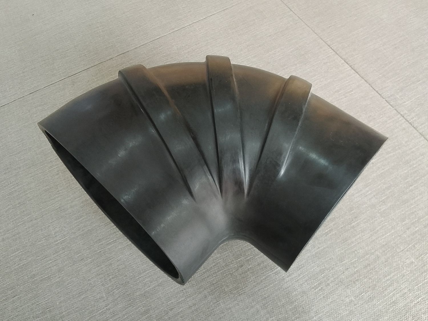 Elbow Hose for Cummins K Series 3030514