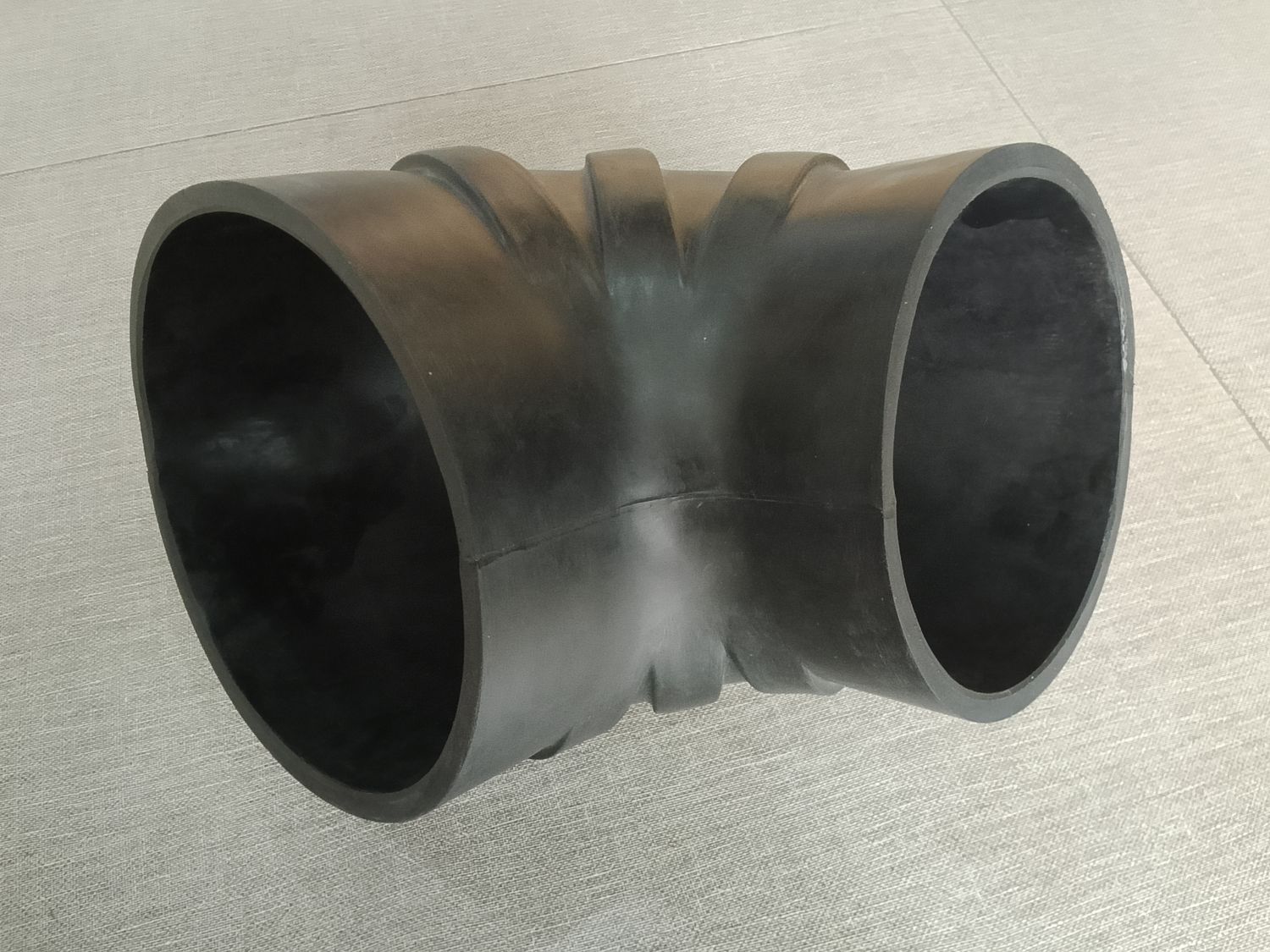 Elbow Hose for Cummins K Series 3030514