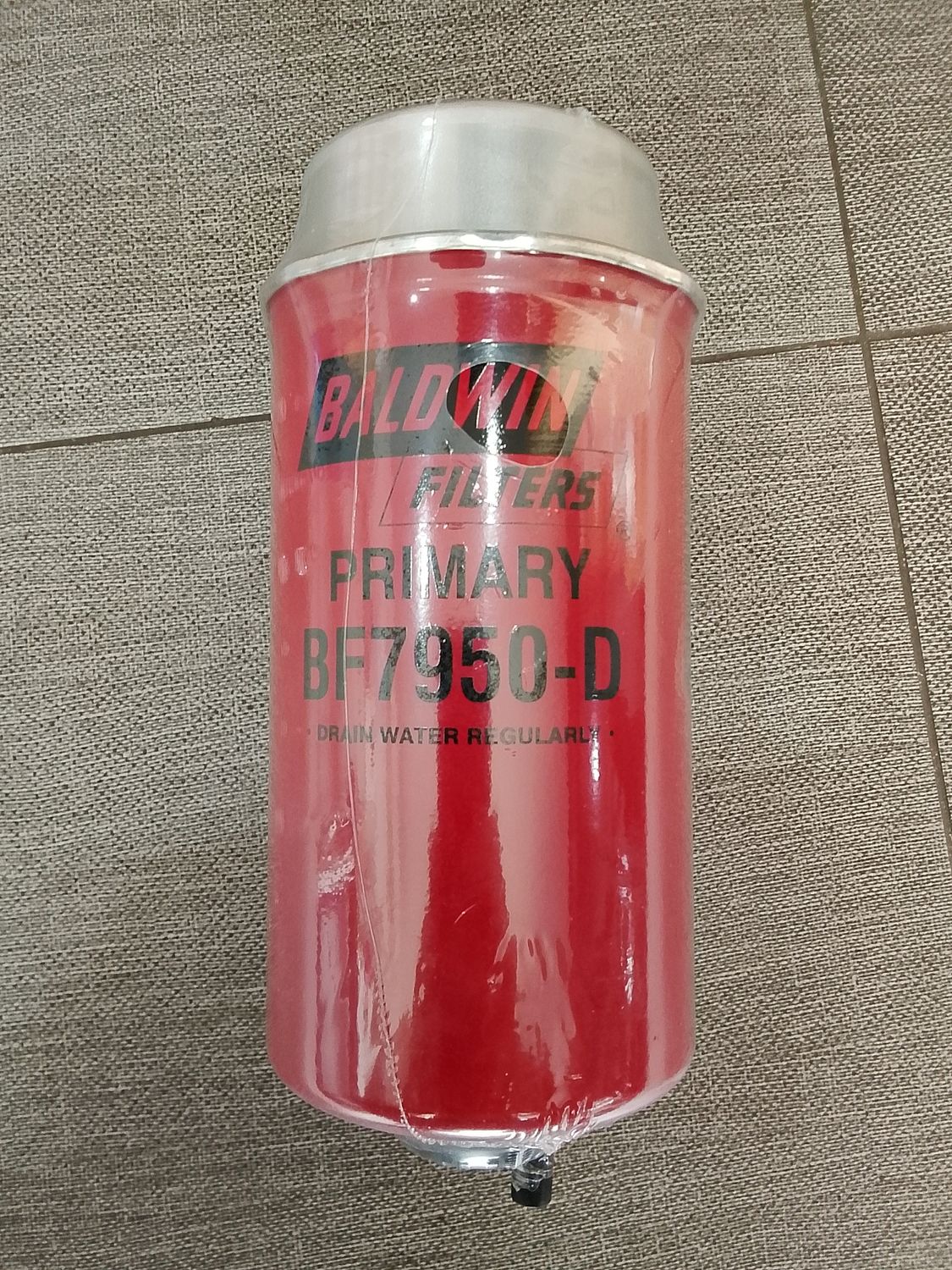 BALDWIN Fuel Filter BF7950-D