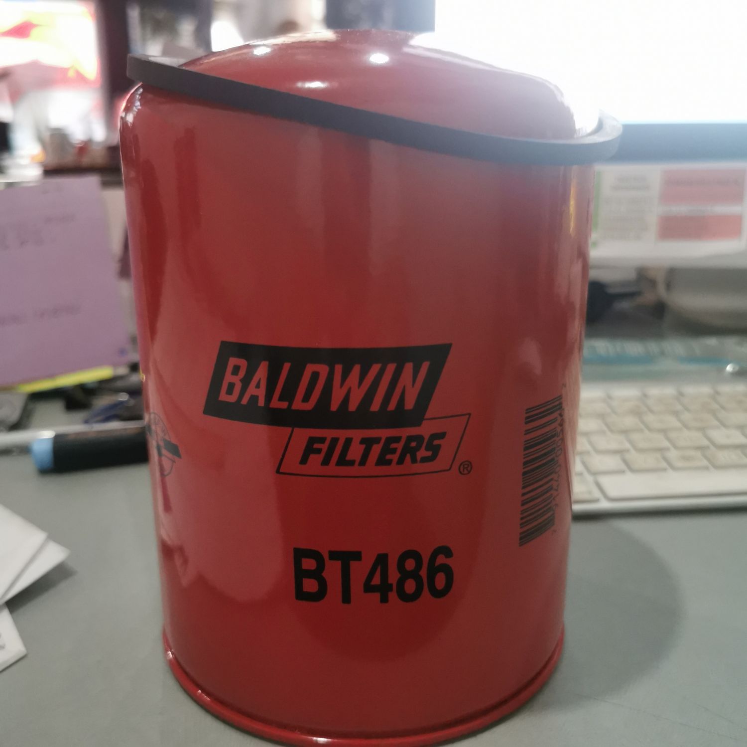 BALDWIN BF486