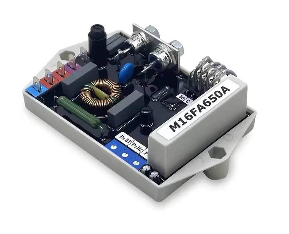 Marelli AVR  M16FA650A