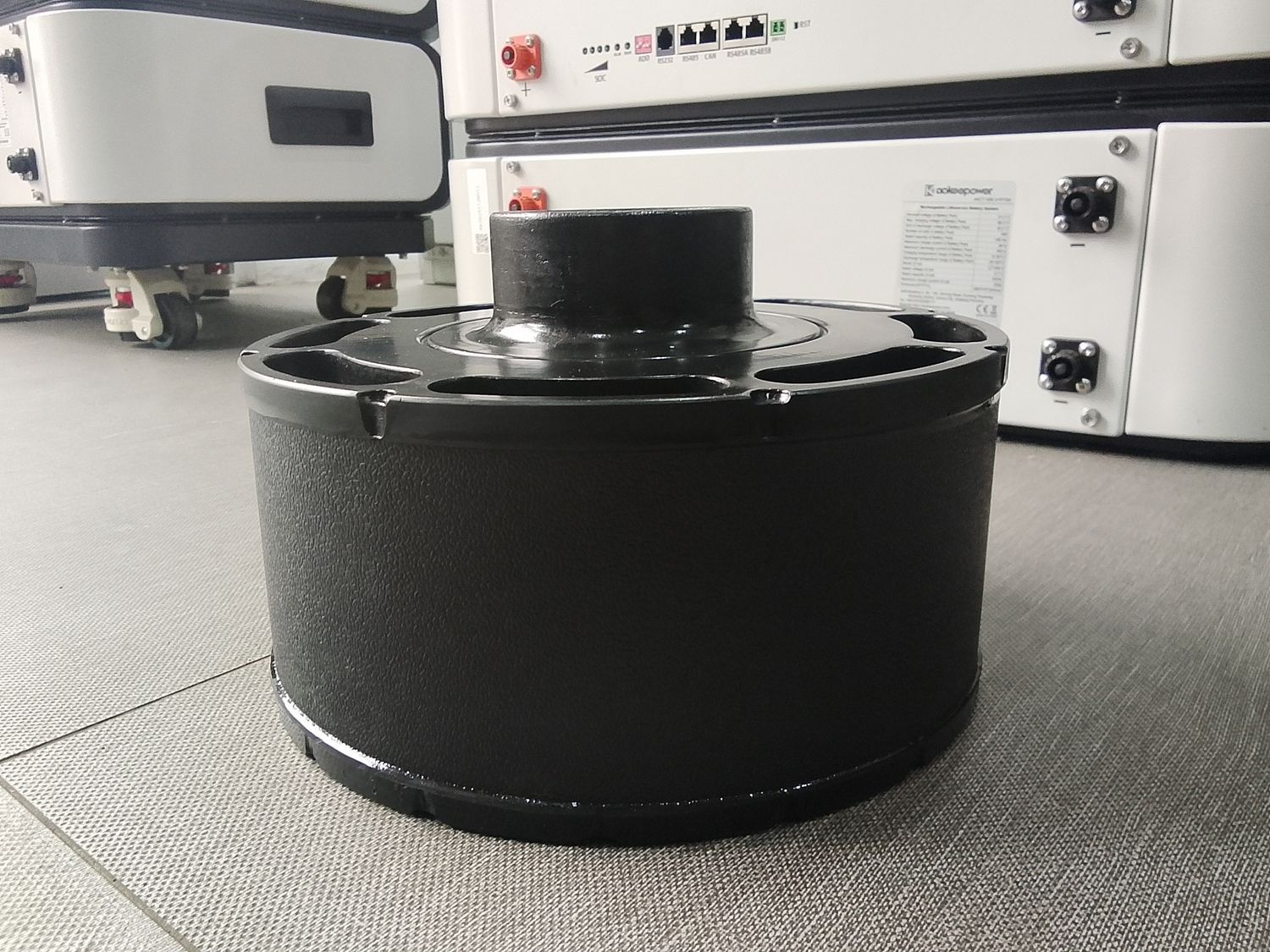 SAKURA Air Filter AH-7911