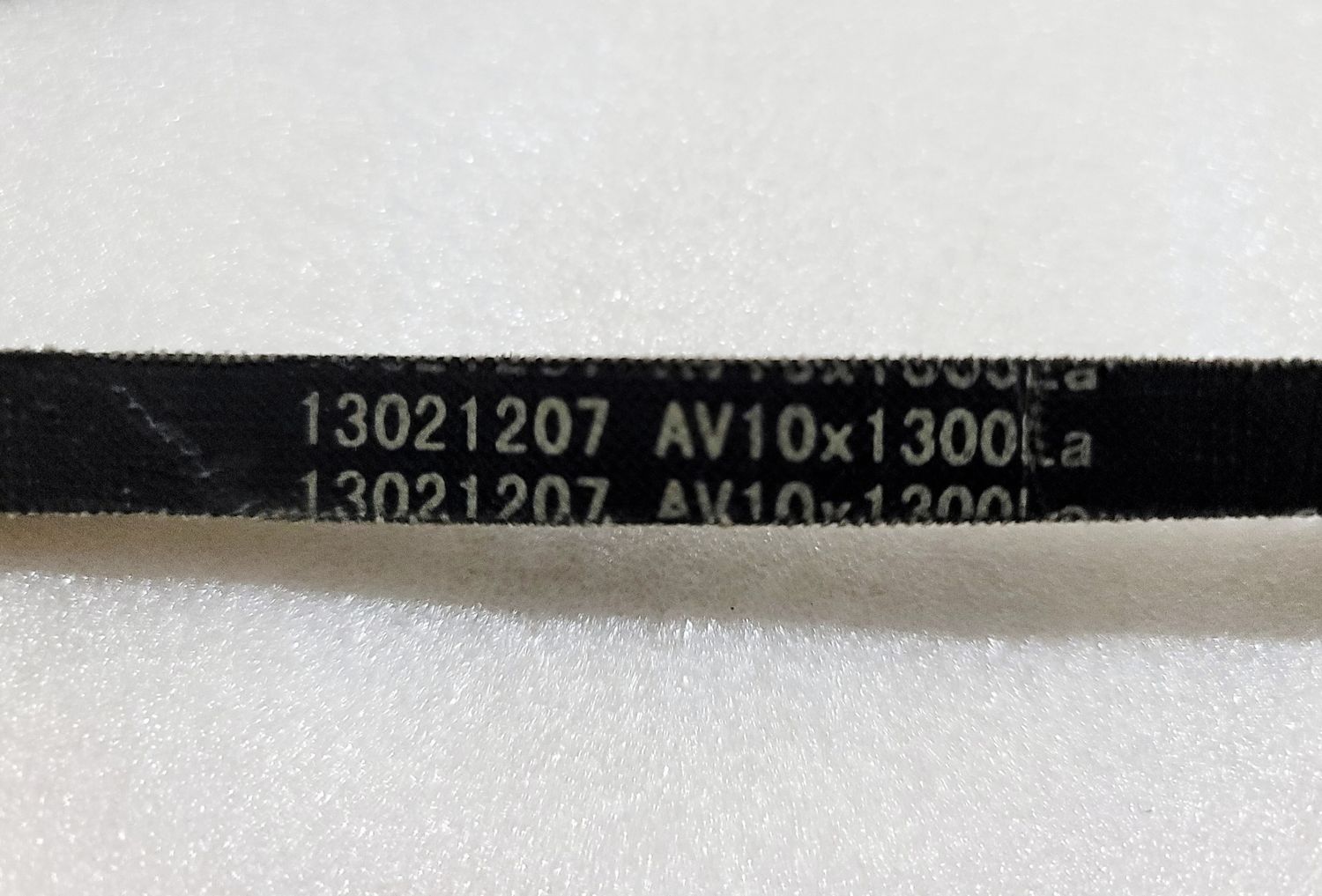 Fan Belt AV10X1300LA