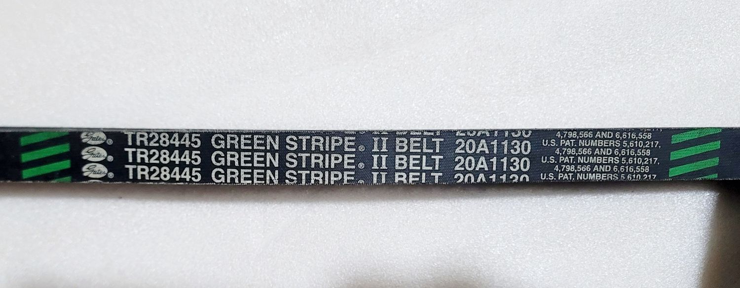 Fan Belt TR28445