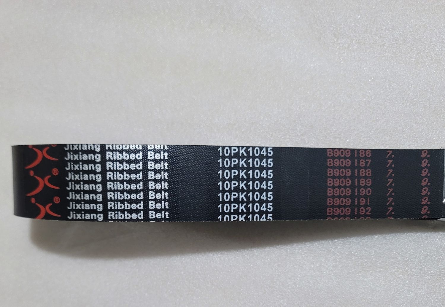 Fan Belt 10PK1045