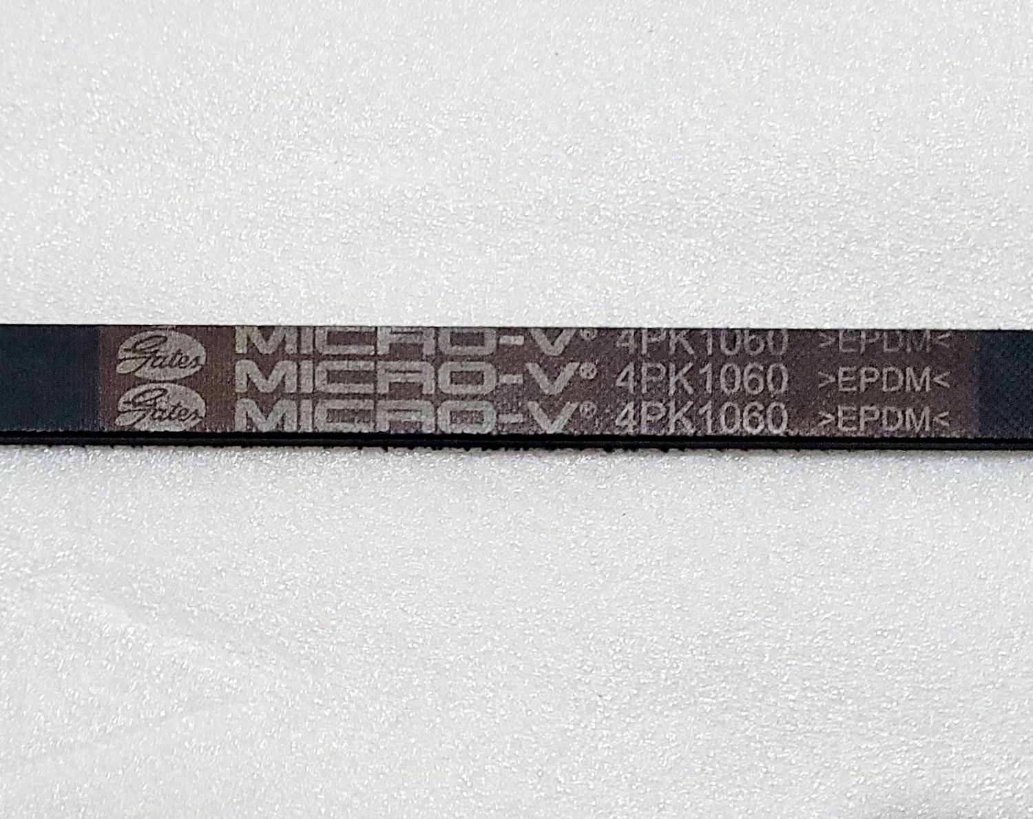 Micro V-Ribbed Belt 4PK1060