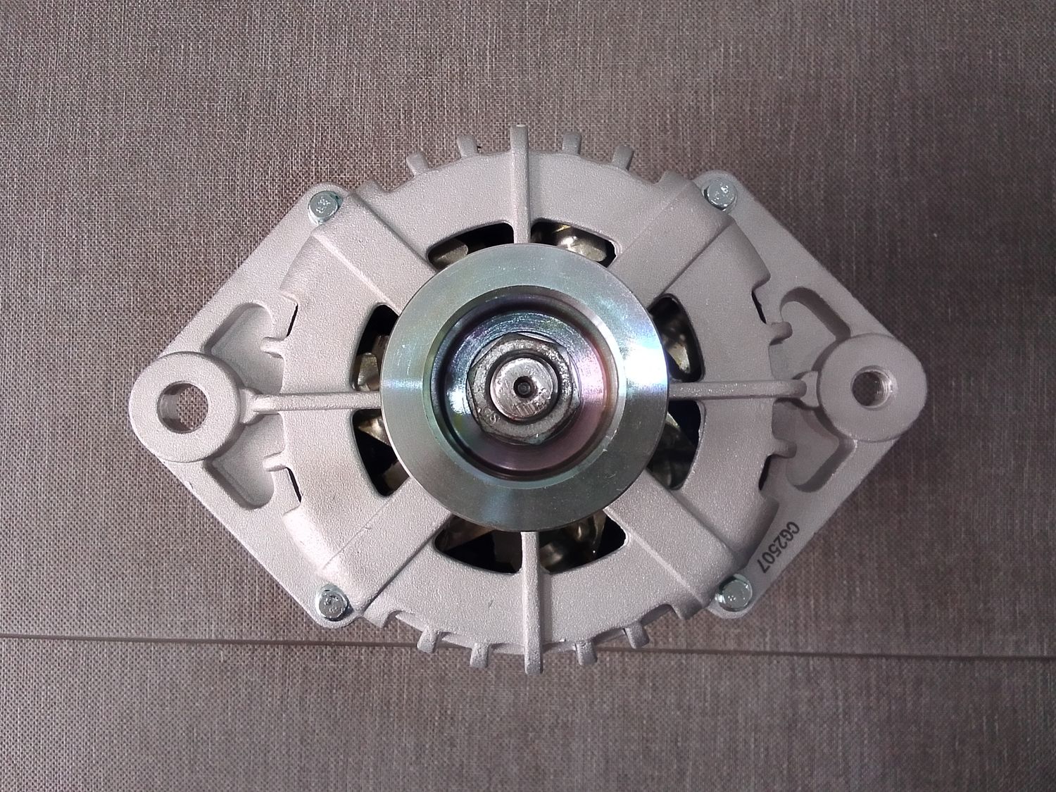 Charging Alternator 3415691 for 6CT
