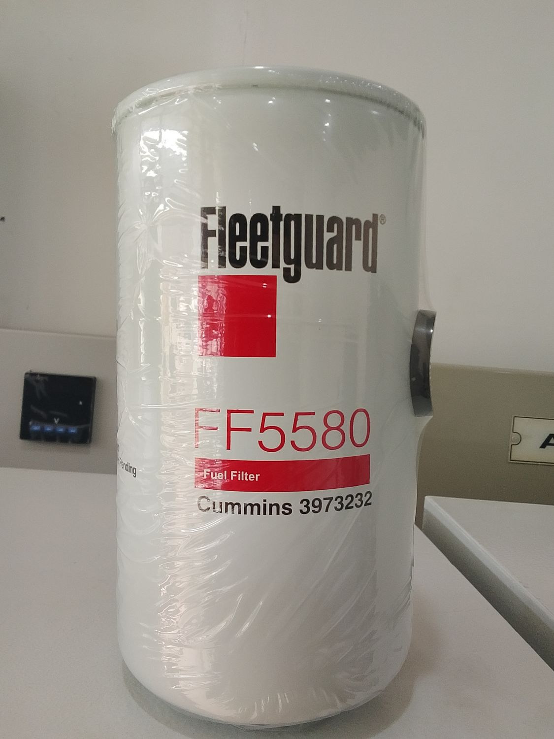 FLEETGUARD Fuel Filter FF5580