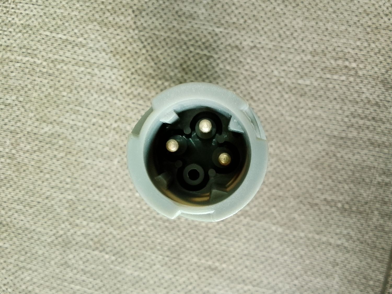 Oil Pressure Sensor 60G3788 4088734 3408602