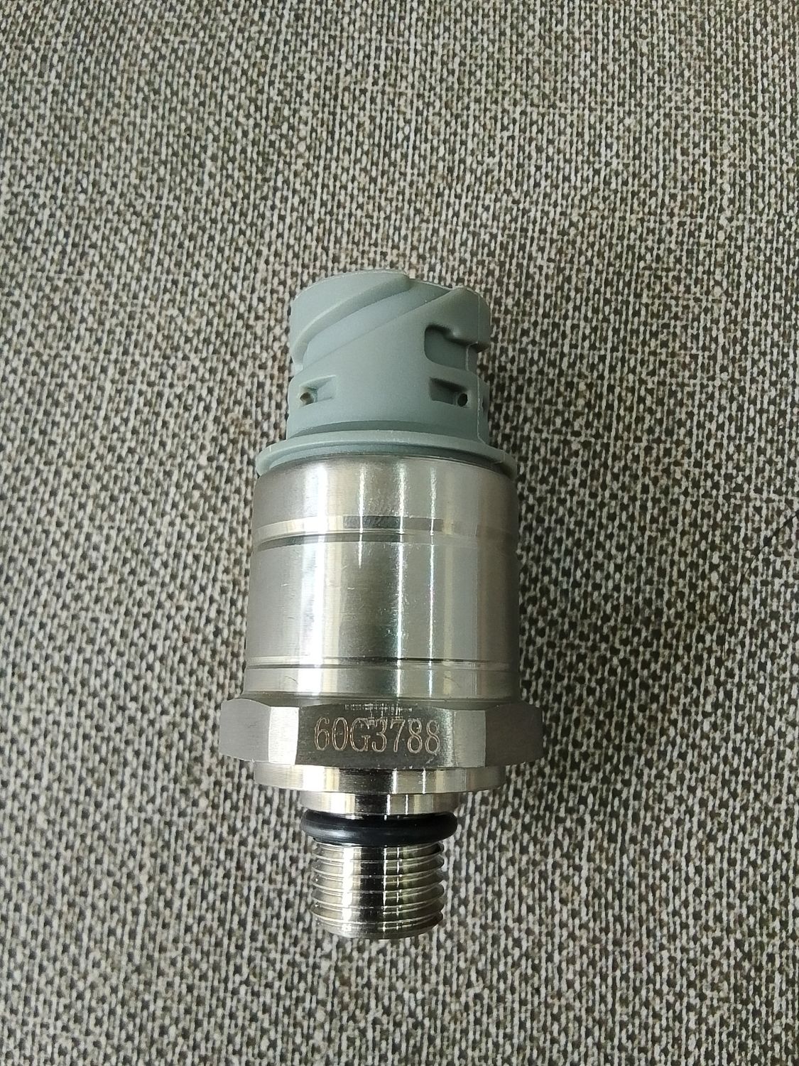 Oil Pressure Sensor 60G3788 4088734 3408602